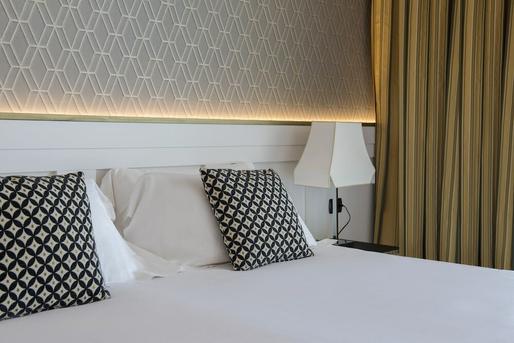 Фото Savoia Hotel Rimini