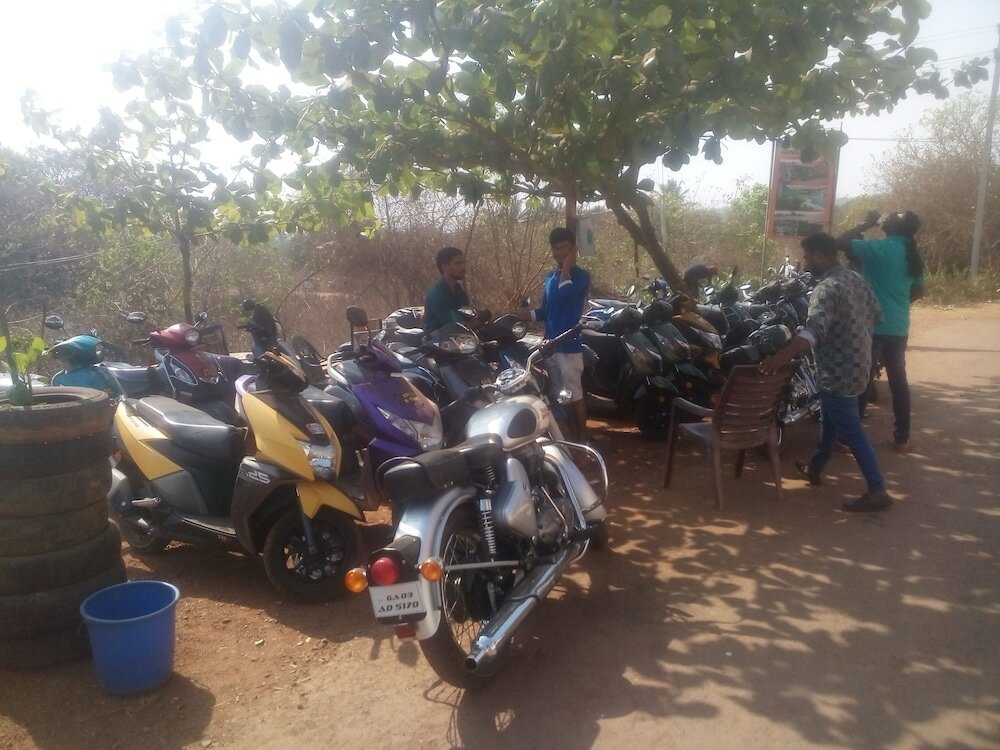 Фото Ginger Tree Boutique Resort