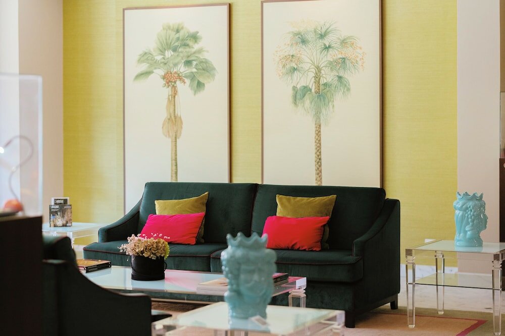 Фото Hotel Miramare