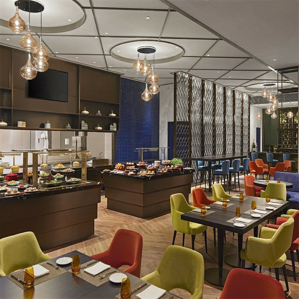 Фото Taj Wellington Mews