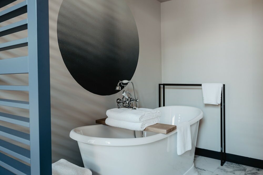 Фото The Nox Utrecht