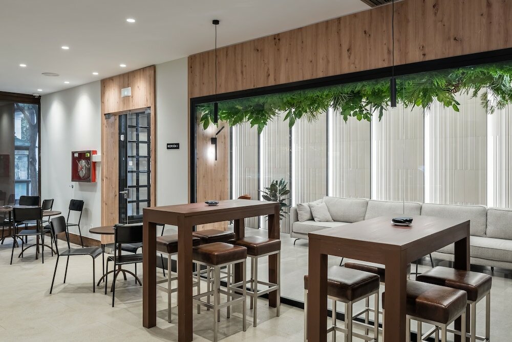 Фото Hotel Don Jaime 54