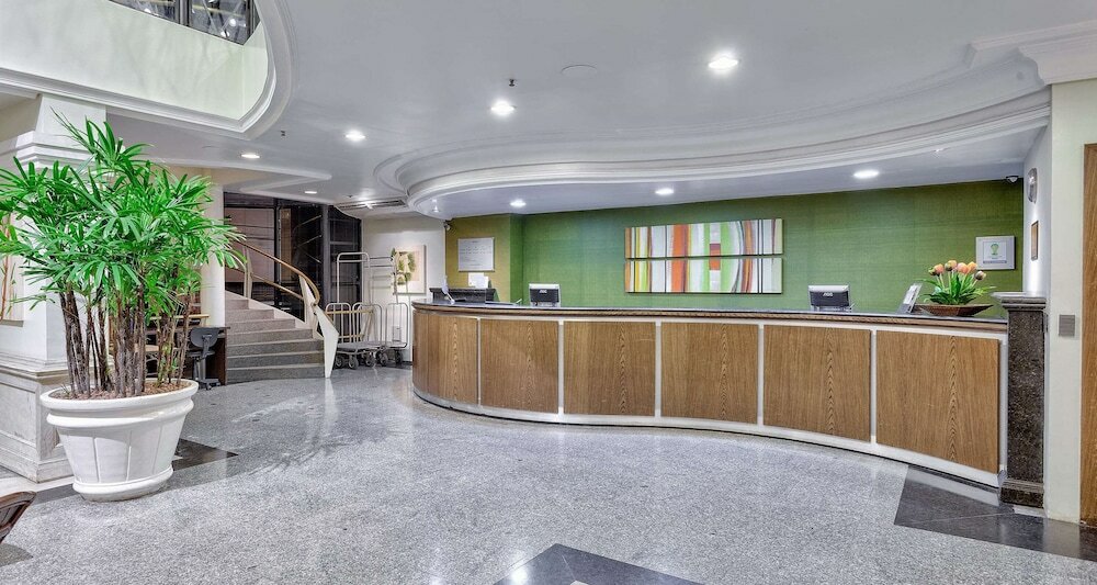 Фото Tulip Inn Fortaleza