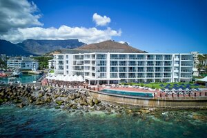 Гостиница Radisson Collection Hotel, Waterfront Cape Town