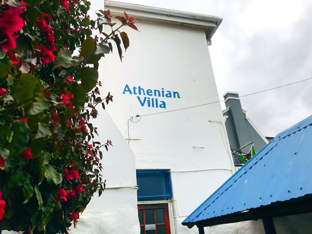 Фото Athenian Villa