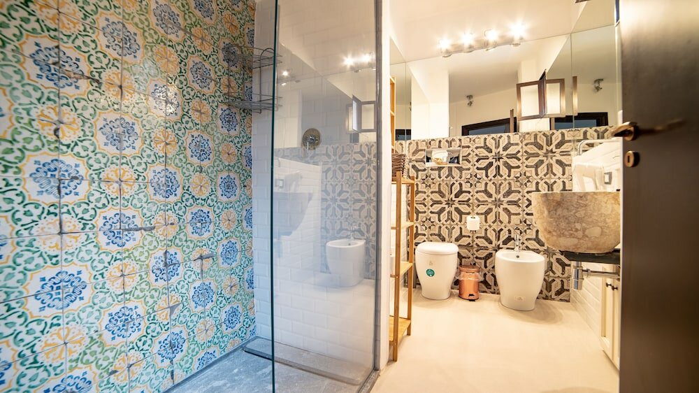 Фото B&b Porta di Castro