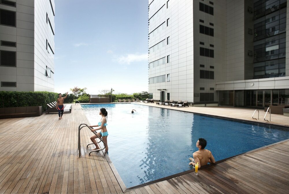 Фото The Classic 500 Pentaz Executive Residence