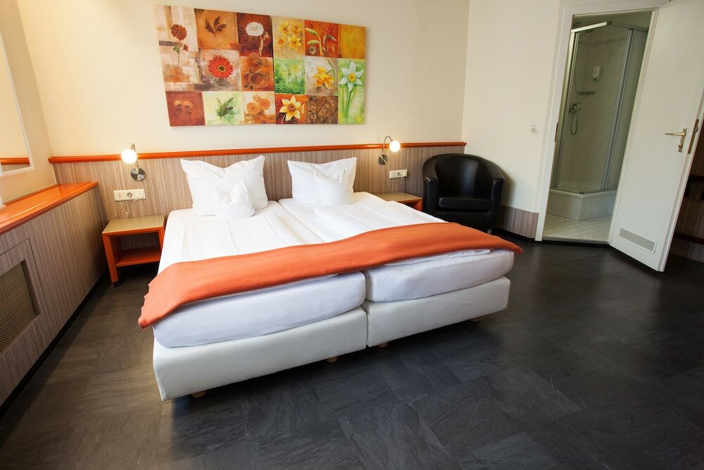 Фото TRIP INN Hotel Ariane