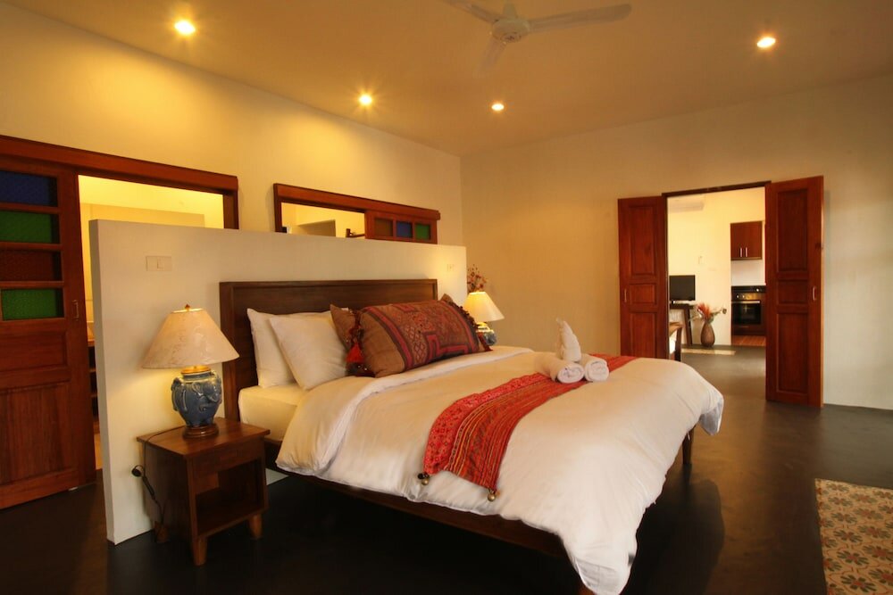 Фото Jasmine Hills Villas & SPA