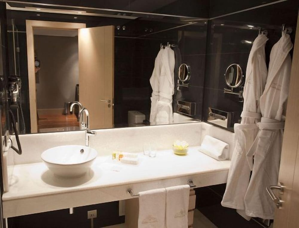 Фото Отель Nexus Valladolid Suites & Hotel