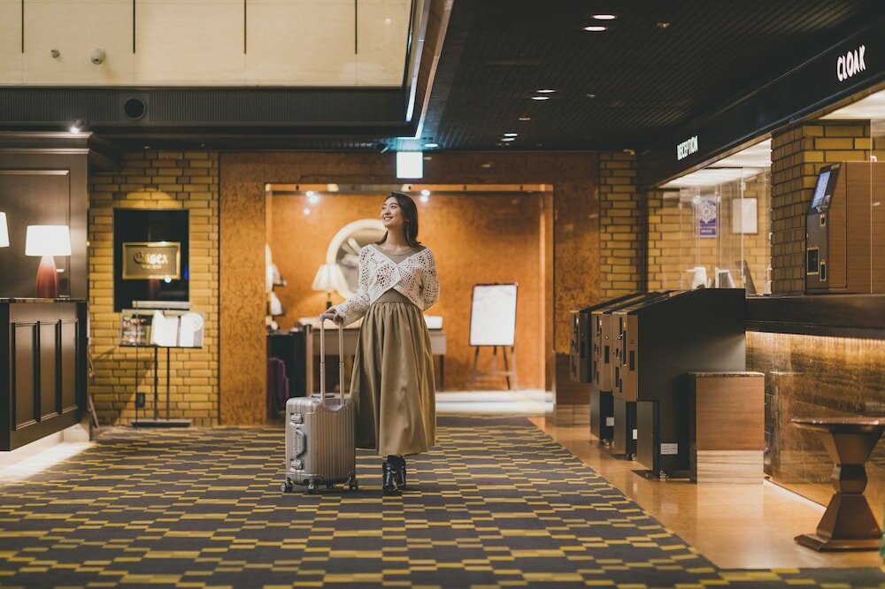 Фото Kyoto Century Hotel