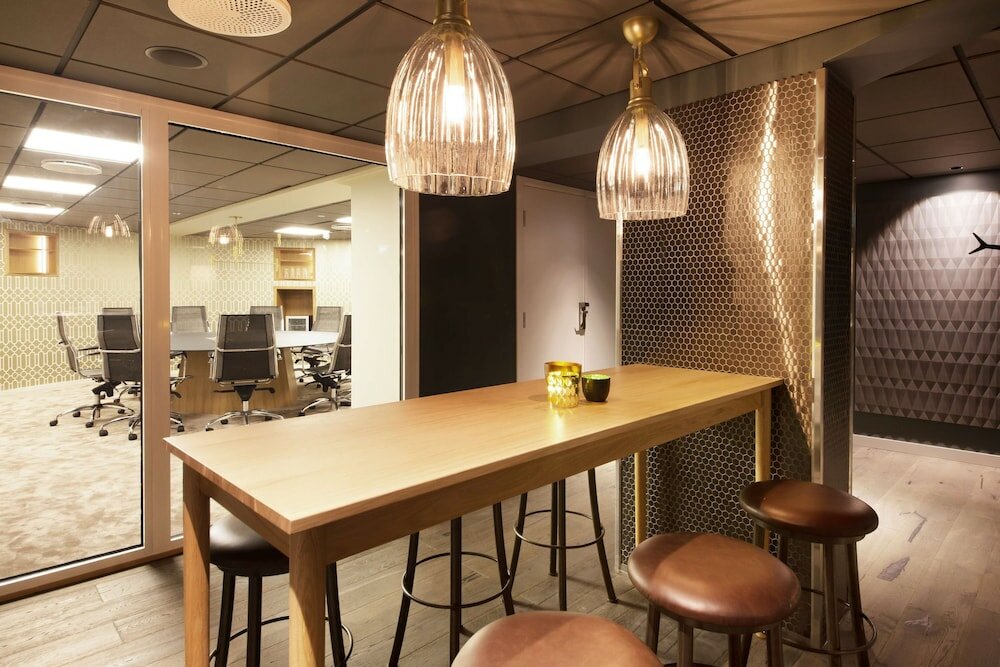 Фото Scandic St. Olavs Plass