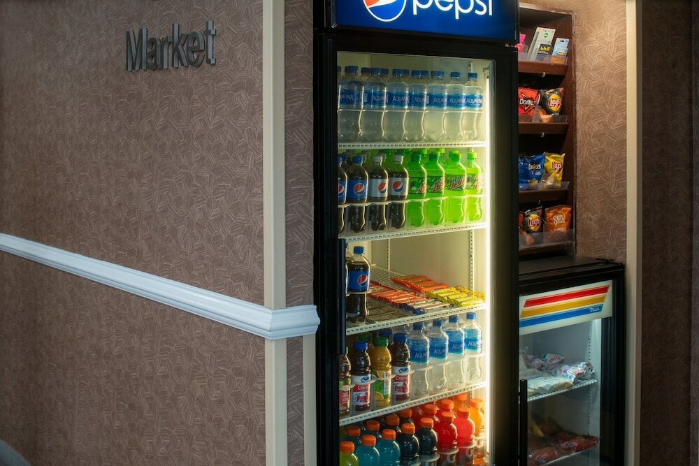 Фото Fairfield Inn & Suites by Marriott Gulfport