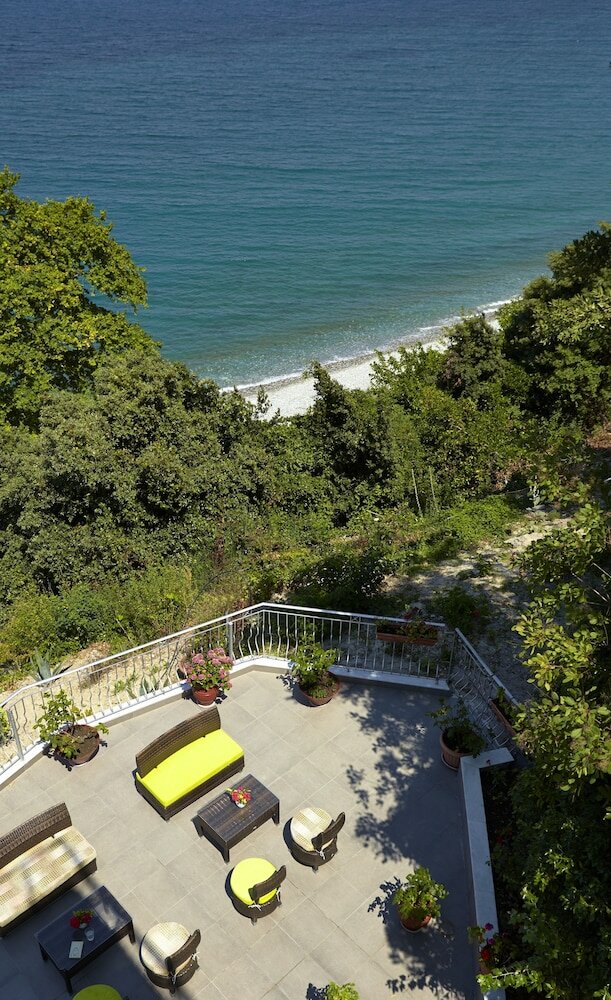 Фото Hotel Alkyonis