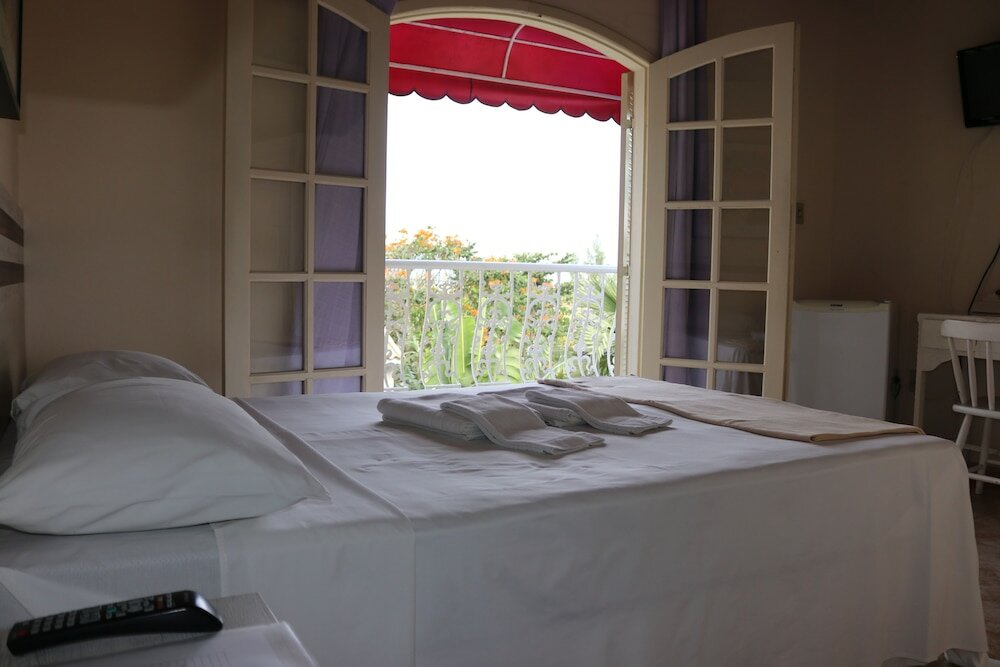 Фото Pousada Portal Do Mar