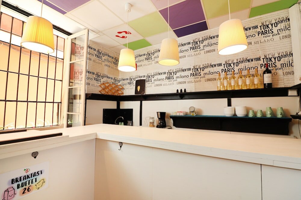 Фото Feel Hostels City Center