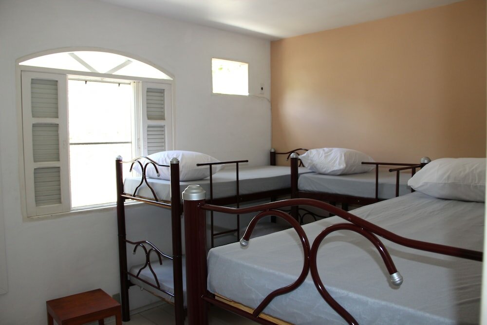 Фото ClubeHostel São Francisco