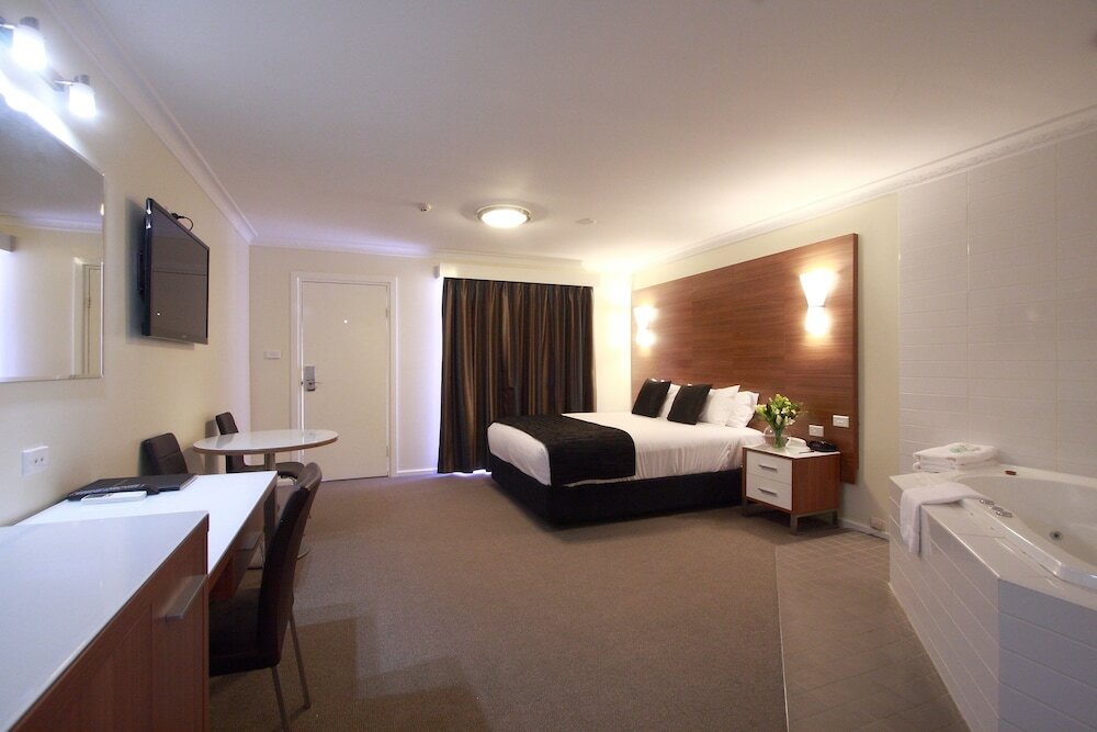 Фото Mercure Wagga Wagga