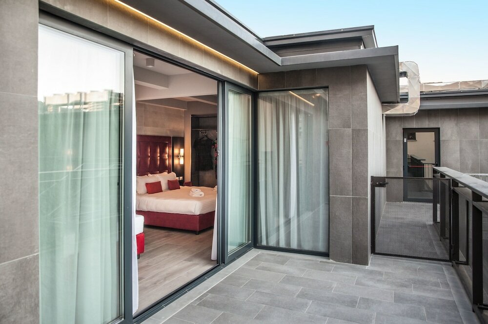 Фото Spice Hotel Milano