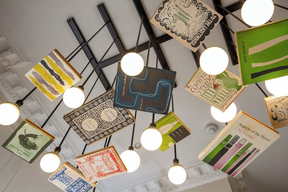 Фото Morton Hotel