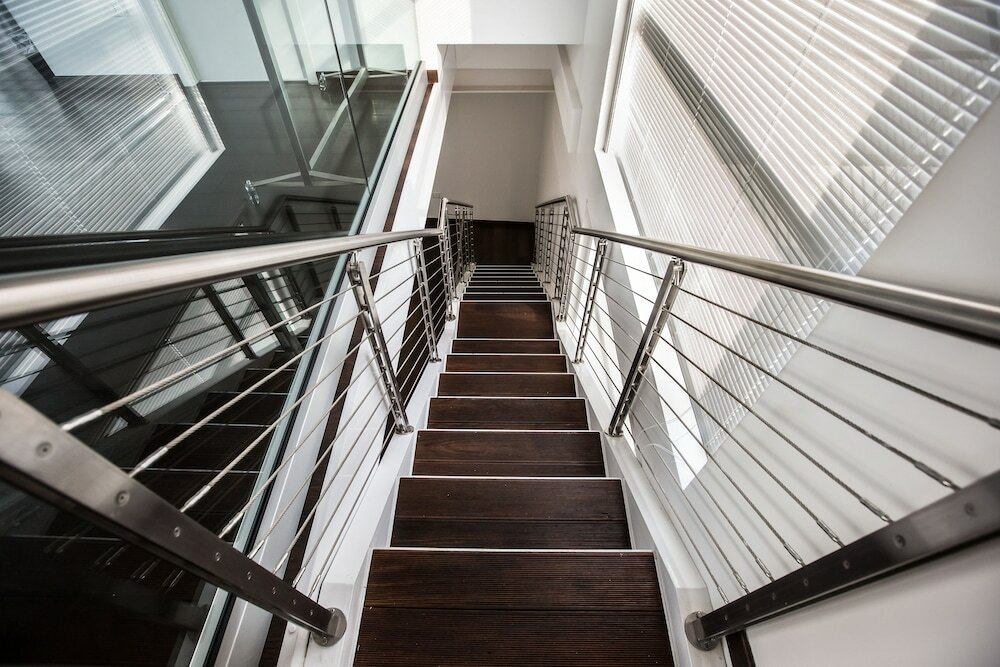 Фото Magna Pars - L’Hotel à Parfum