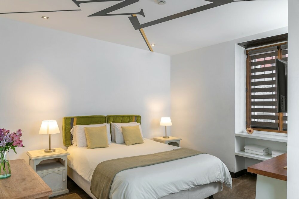 Фото Hotel Casa Gardenia