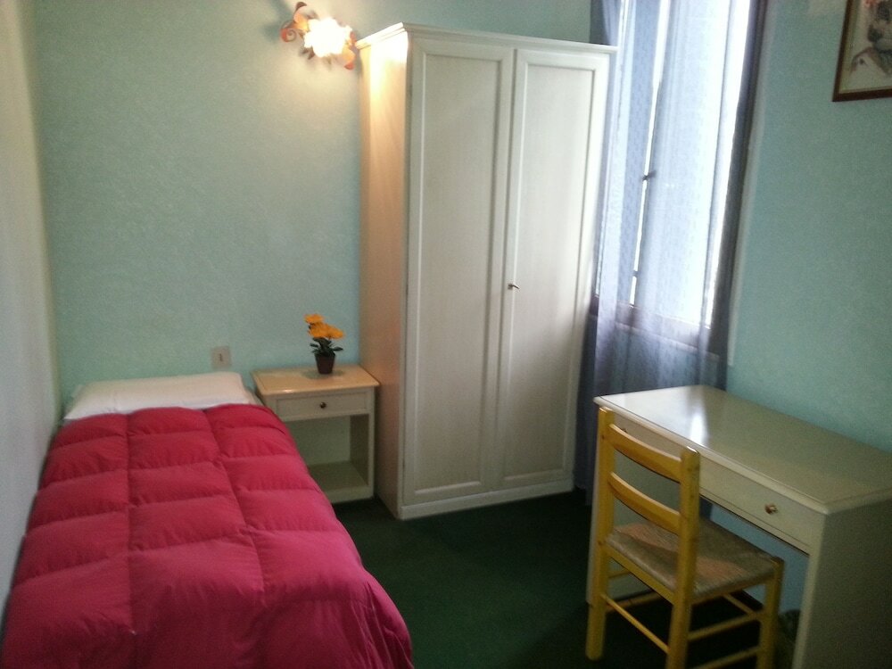 Фото Nuova Locanda Belvedere