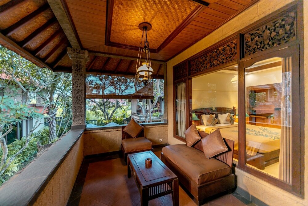 Фото De Munut Balinese Resort