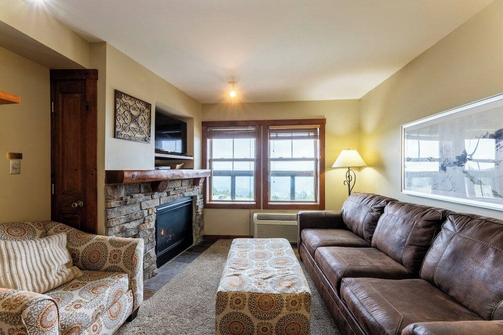 Фото Rimfire Lodge