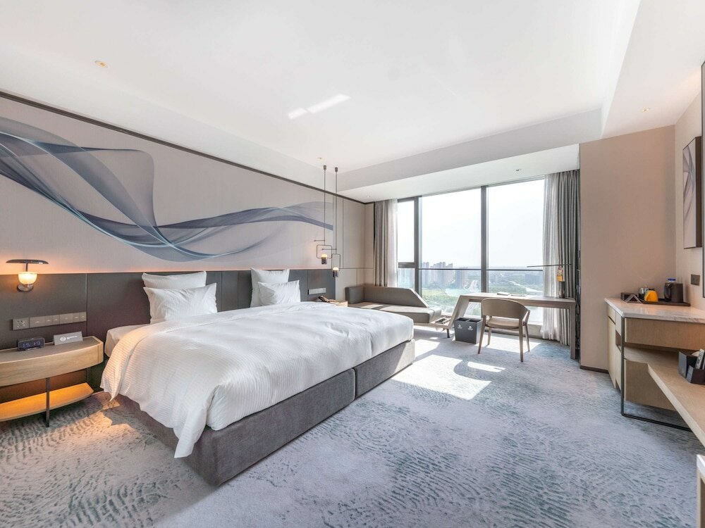 Фото Pullman Jiaxing Pinghu Excellence