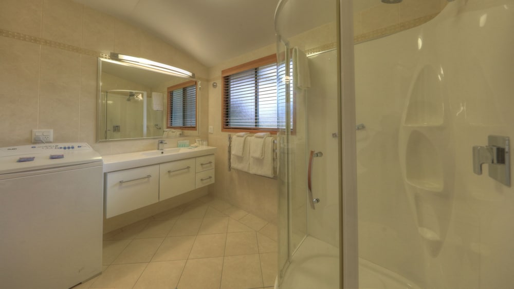 Фото Endeavour Lodge