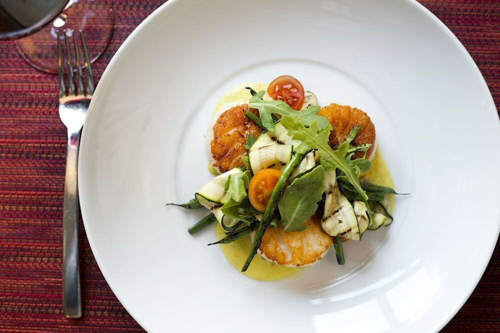 Фото Ambassador Hotel Wichita, Autograph Collection