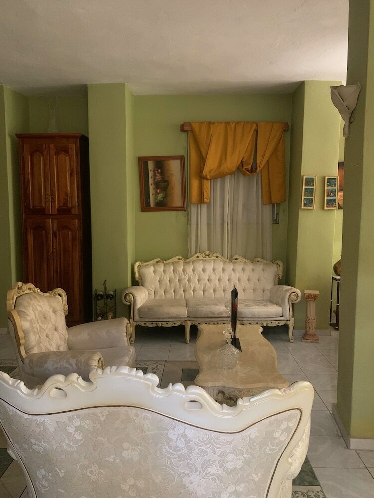 Фото Pavillon des Receptions & Hotel