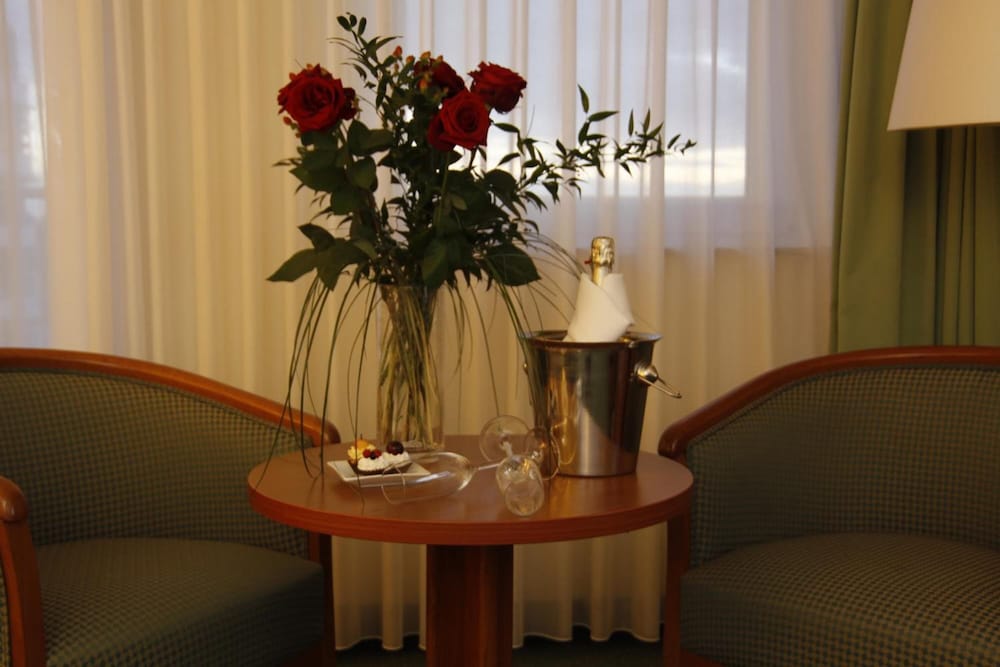 Фото Hotel Kaiserhof