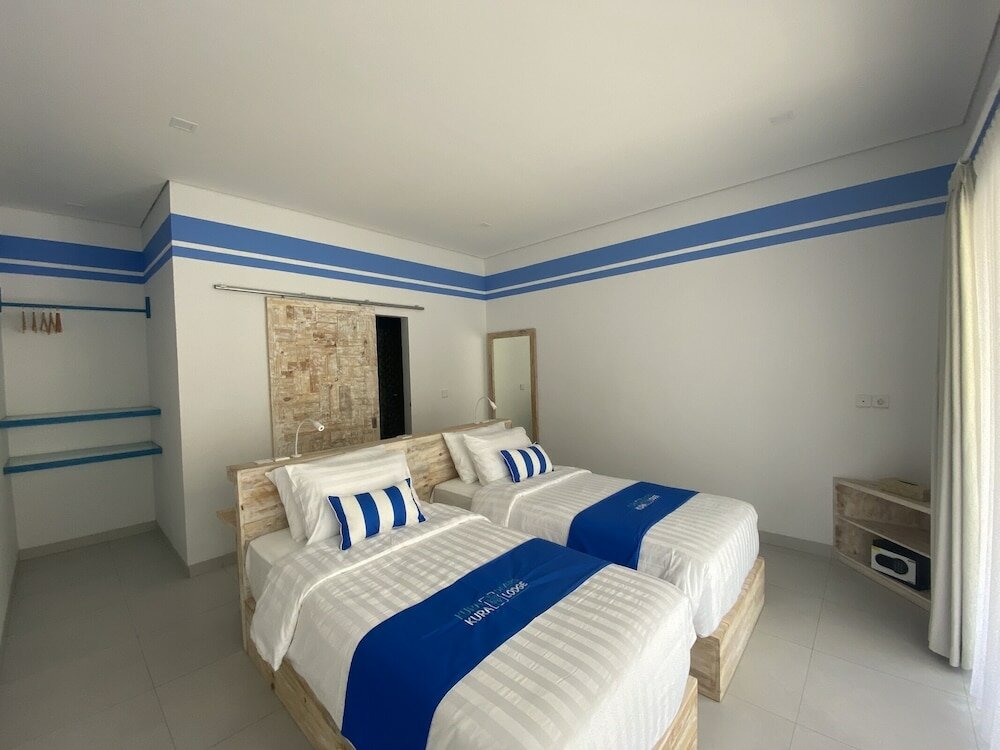 Фото Kura Kura Divers Lodge