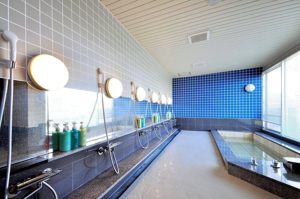 Фото Marine Lodge Marea