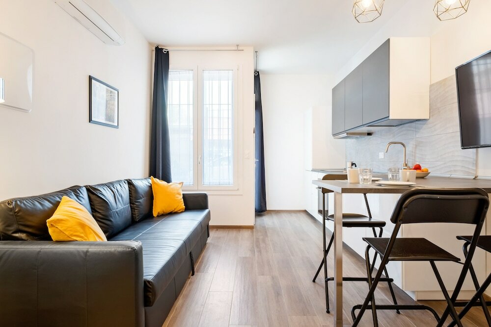 Фото A pochi minuti da Fiera Bologna Apartment