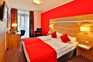 Гостиница Hotel Wallis