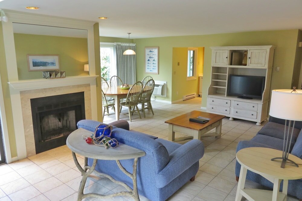 Фото The Villages at Ocean Edge