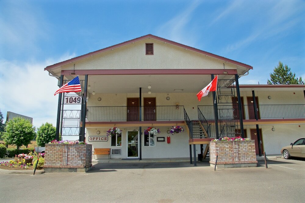 Фото King Oscar Motel