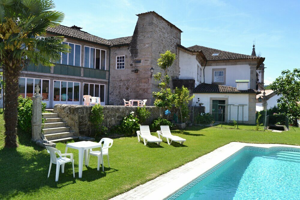 Hotel Casa do Correio Mor, Viana do Castelo District, photo