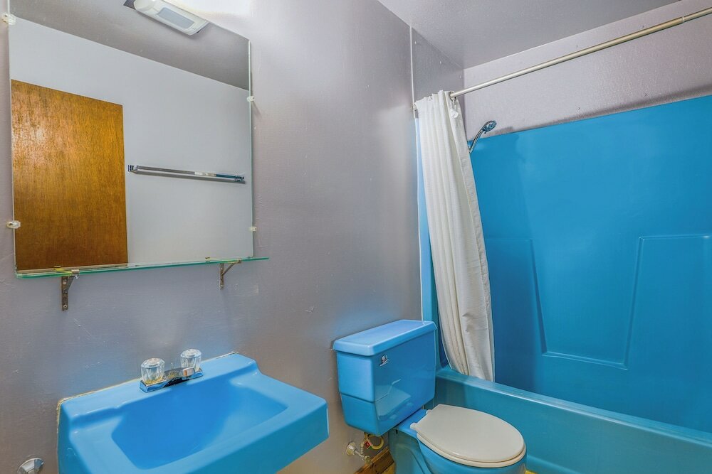 Фото Love Hotels Tomahawk by Oyo at Lake Mohawksin Wi