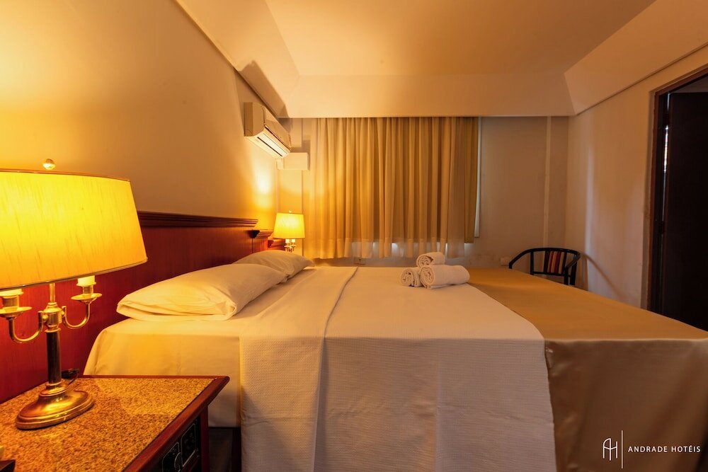 Фото Rede Andrade Braz