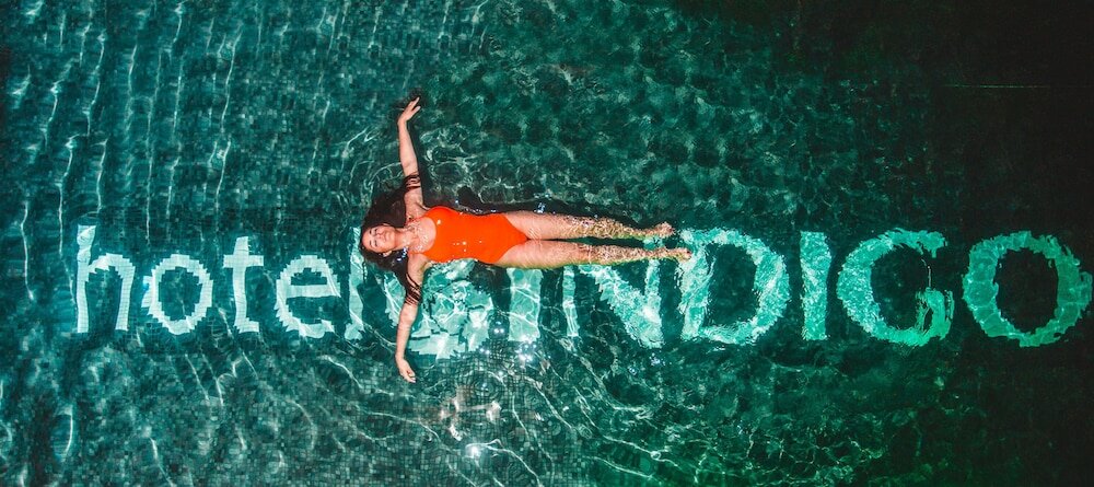 Фото Hotel Indigo Madrid - Gran VIA, an Ihg Hotel