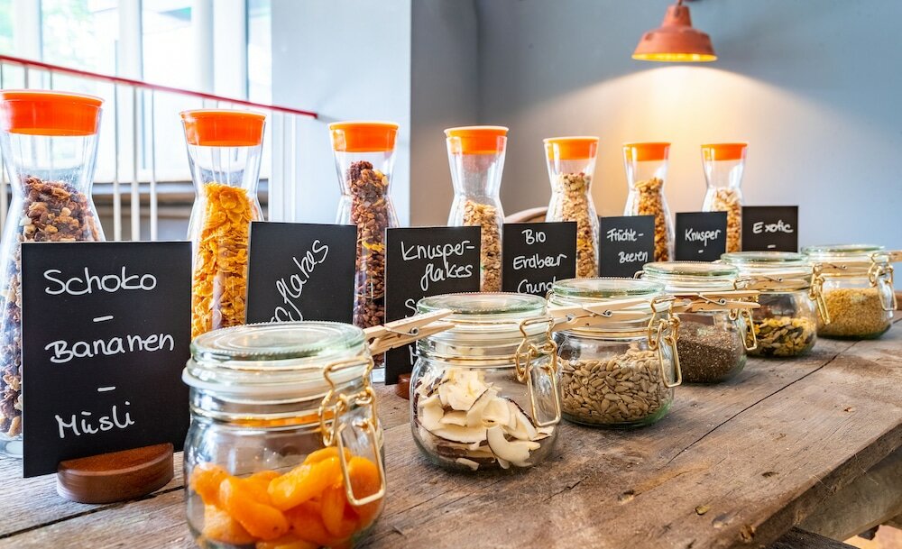 Фото TinyTwice Hotel Bonn