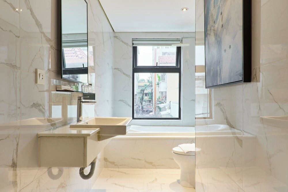 Фото Central Park Saigon Hotel