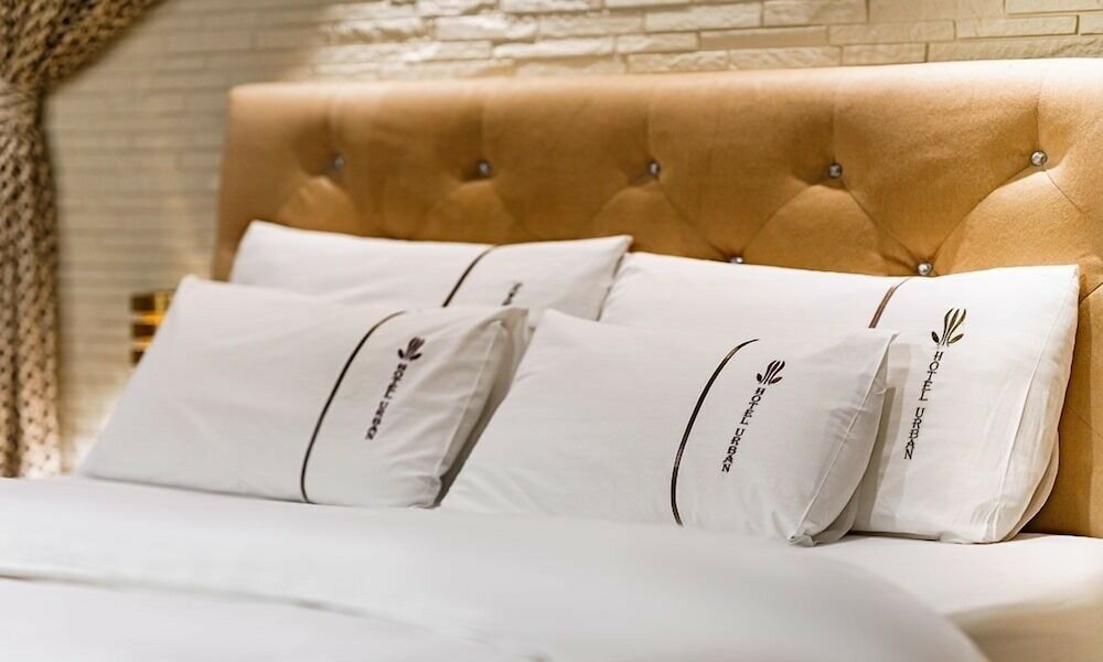 Фото Urban Hotel & Golf