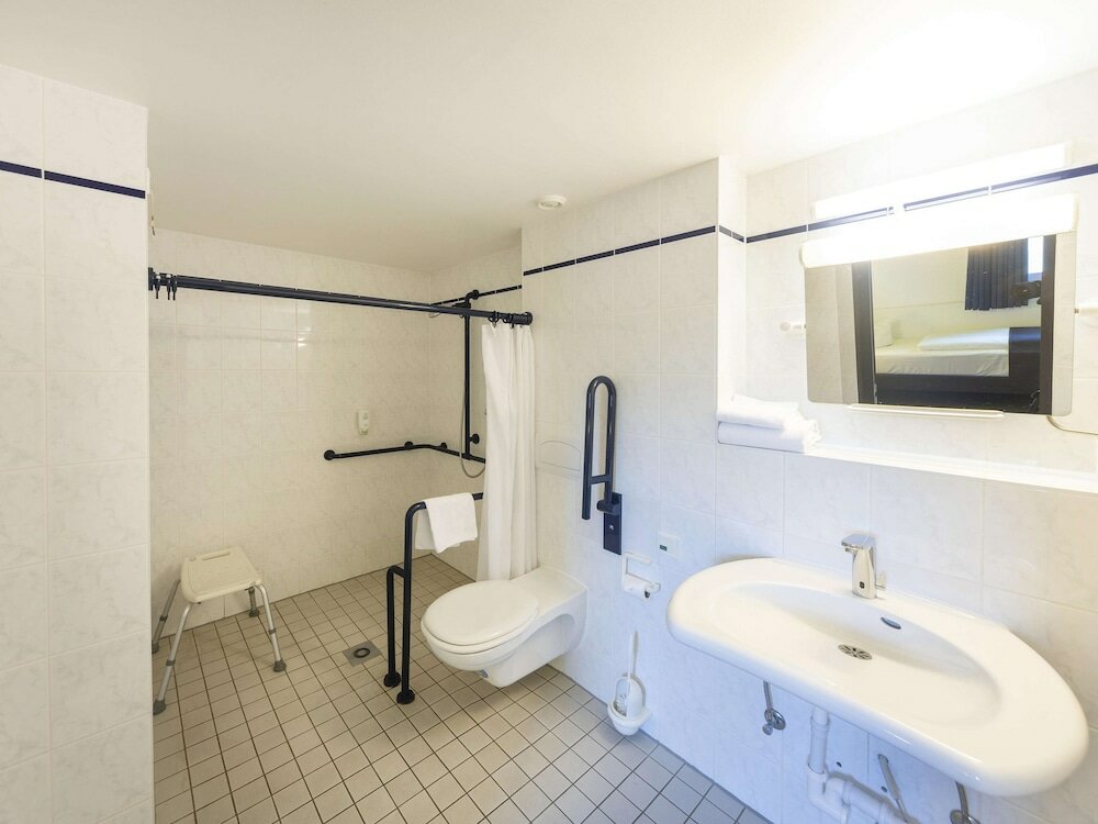 Фото B&b Hotel Leipzig-Nord