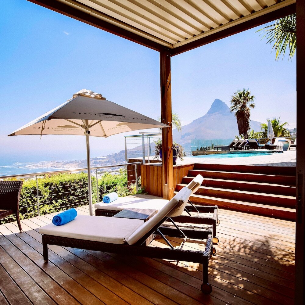 Фото Atlanticview Cape Town Boutique Hotel