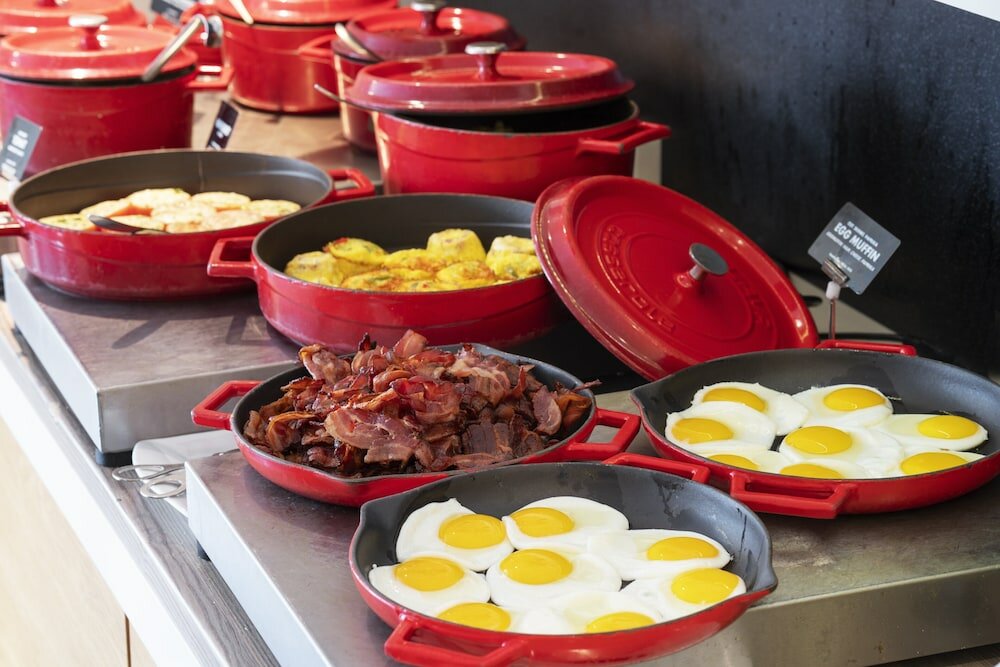 Фото Thon Hotel Munch